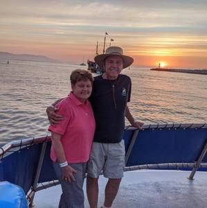 Meet your Posher, Robert